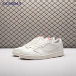 Jordan 1 Retro Low OG Sail HQ6998-100 Unisex - Image 2