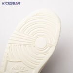 Jordan 1 Retro Low OG Sail HQ6998-100 Unisex - Image 12
