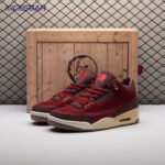 Jordan 3 Retro Bin 23 IO7744-600 Unisex
