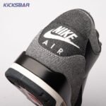 Jordan 3 Retro Levi's Black IR0914-400 Unisex - Image 11
