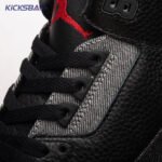 Jordan 3 Retro Levi's Black IR0914-400 Unisex - Image 13