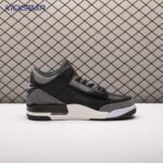 Jordan 3 Retro Levi's Black IR0914-400 Unisex - Image 5