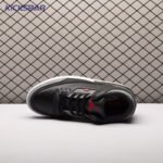 Jordan 3 Retro Levi's Black IR0914-400 Unisex - Image 7