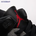 Jordan 3 Retro Levi's Black IR0914-400 Unisex - Image 10