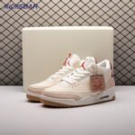 Jordan 3 Retro Levi's Lunar New Year IR0910-400 Unisex