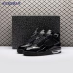 Jordan 4 Retro 11Lab4 Black 719864-010 Men's