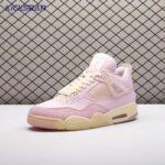 Jordan 4 Retro Iced Carmine IB6716-600 Unisex - Image 3