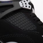 Jordan 4 Retro OG Bred (2026) IX8180-001 Unisex - Image 13