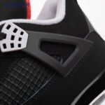 Jordan 4 Retro OG Bred (2026) IX8180-001 Unisex - Image 14