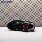 Jordan 4 Retro OG Bred (2026) IX8180-001 Unisex - Image 7