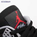 Jordan 4 Retro OG Bred (2026) IX8180-001 Unisex - Image 10