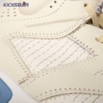 Jordan 6 Retro Sashiko IR7255-110 Men's - Image 3