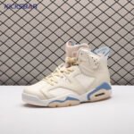 Jordan 6 Retro Sashiko IR7255-110 Men's - Image 4