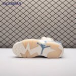 Jordan 6 Retro Sashiko IR7255-110 Men's - Image 7