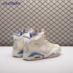 Jordan 6 Retro Sashiko IR7255-110 Men's - Image 9
