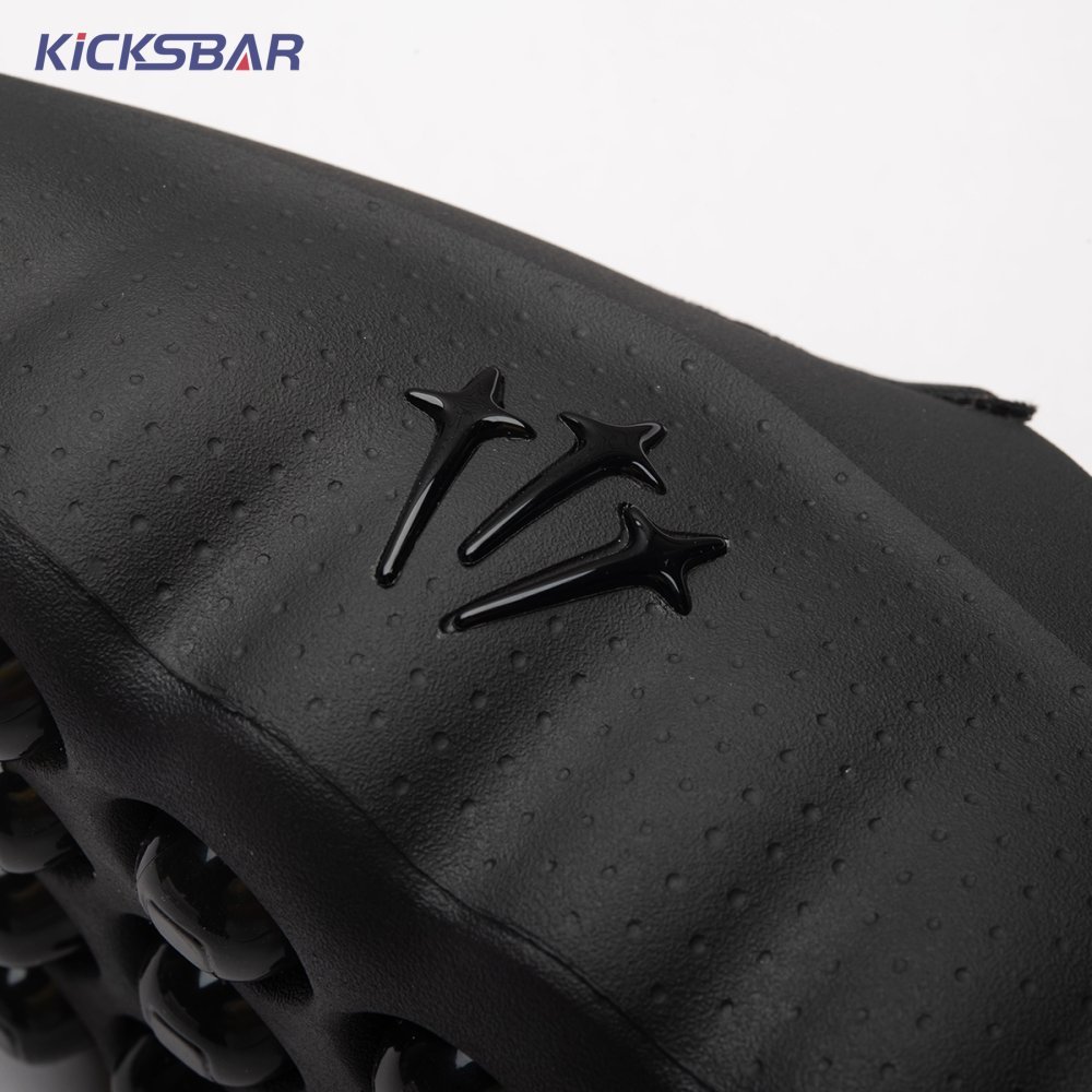 NOCTA x Nike Mind 001 Nike Mind 001 Slide Triple Black HQ4307-005 Unisex（Size Up Recommended） - Image 13