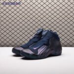 Nike Air Flightposite Jason Kidd Mavericks HJ4481-900 Men's - Image 2
