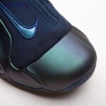 Nike Air Flightposite Jason Kidd Mavericks HJ4481-900 Men's - Image 9