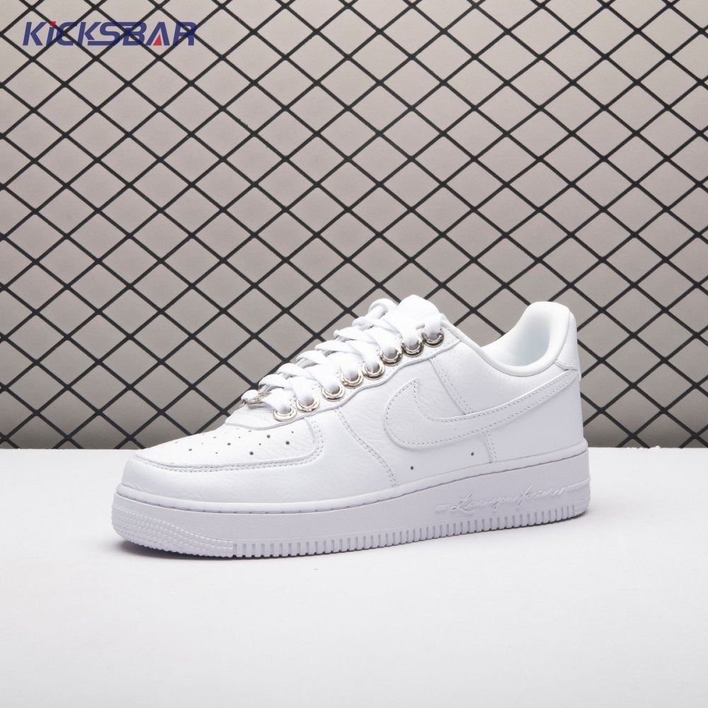 Nike Air Force 1 Low Drake NOCTA Certified Lover Boy CZ8065-100 Unisex - Image 3