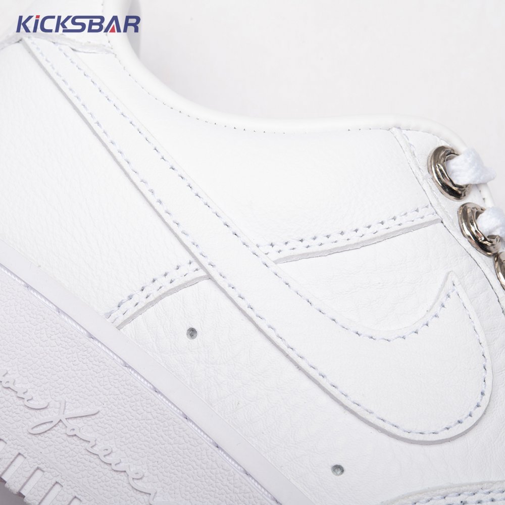 Nike Air Force 1 Low Drake NOCTA Certified Lover Boy CZ8065-100 Unisex - Image 12