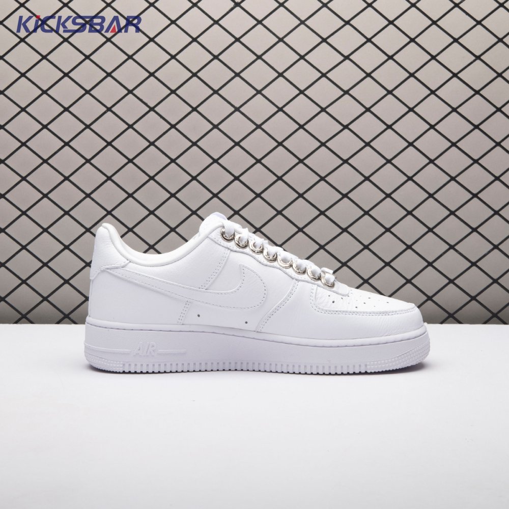 Nike Air Force 1 Low Drake NOCTA Certified Lover Boy CZ8065-100 Unisex - Image 5