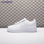 Nike Air Force 1 Low Drake NOCTA Certified Lover Boy CZ8065-100 Unisex - Image 4