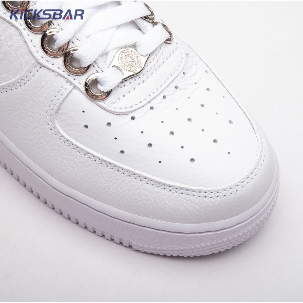 Nike Air Force 1 Low Drake NOCTA Certified Lover Boy CZ8065-100 Unisex - Image 9