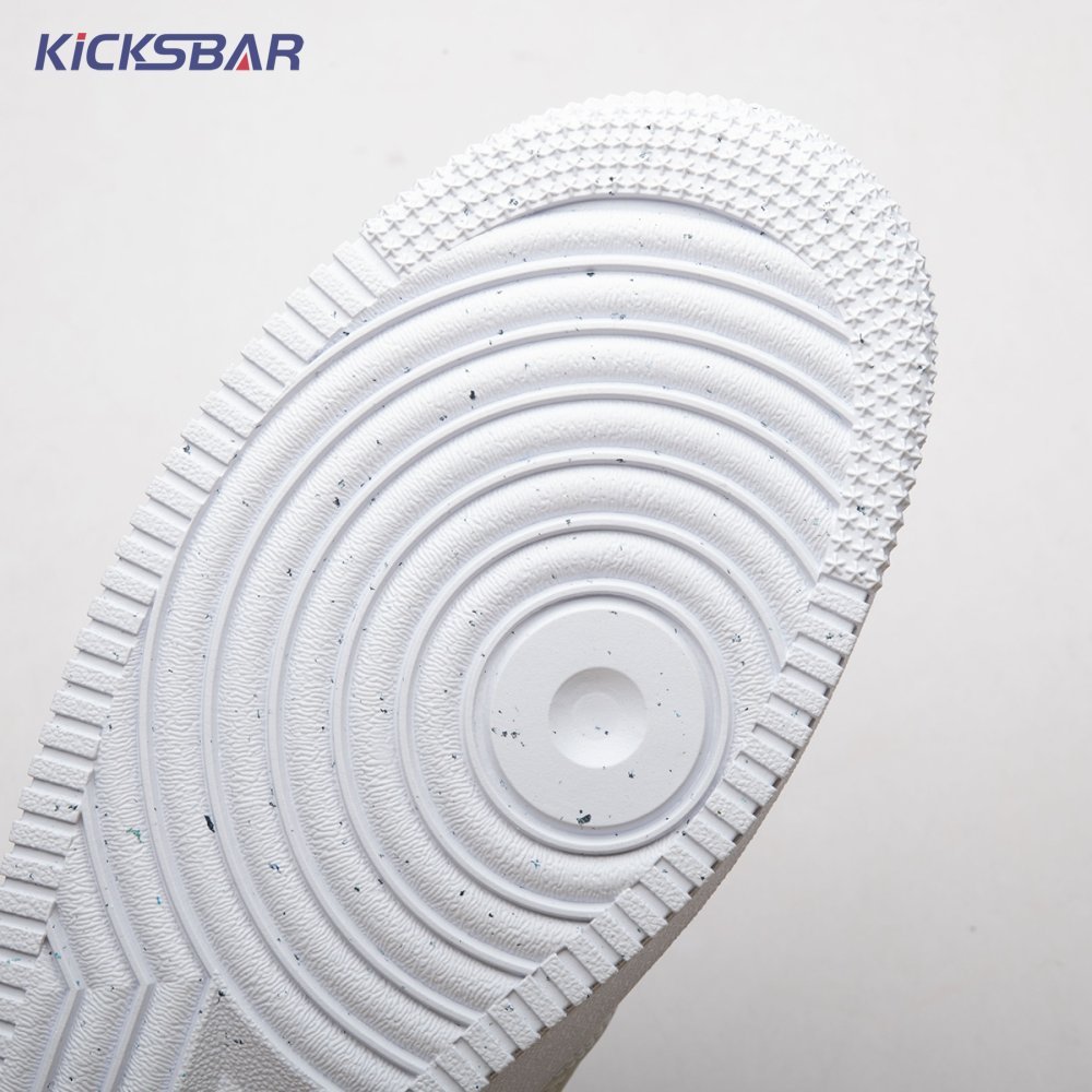 Nike Air Force 1 Low World Tour White II1549-100 Unisex - Image 12