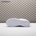 Nike Air Force 1 Low World Tour White II1549-100 Unisex - Image 6