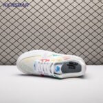 Nike Air Force 1 Low World Tour White II1549-100 Unisex - Image 7