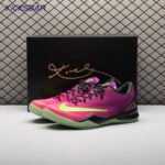 Nike Kobe 8 Protro Mambacurial IO6253-500 Men's