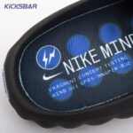 Nike Mind 001 Slide Fragment Black IQ8502-001 Unisex（Size Up Recommended） - Image 13