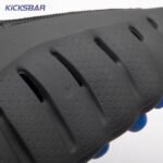 Nike Mind 001 Slide Fragment Black IQ8502-001 Unisex（Size Up Recommended） - Image 14