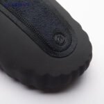 Nike Mind 001 Slide Fragment Black IQ8502-001 Unisex（Size Up Recommended） - Image 9