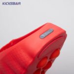 Nike Mind 001 Slide Solar Red HQ4307-600 Unisex（Size Up Recommended） - Image 14