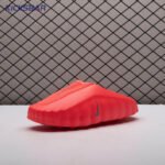 Nike Mind 001 Slide Solar Red HQ4307-600 Unisex（Size Up Recommended） - Image 3