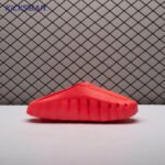 Nike Mind 001 Slide Solar Red HQ4307-600 Unisex（Size Up Recommended） - Image 5