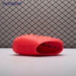 Nike Mind 001 Slide Solar Red HQ4307-600 Unisex（Size Up Recommended） - Image 7