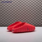 Nike Mind 001 Slide Solar Red HQ4307-600 Unisex（Size Up Recommended） - Image 8
