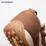 Nike Moon Shoe SP Jacquemus Fauna Brown HV8547-200 Unisex - Image 11
