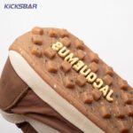 Nike Moon Shoe SP Jacquemus Fauna Brown HV8547-200 Unisex - Image 12