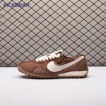 Nike Moon Shoe SP Jacquemus Fauna Brown HV8547-200 Unisex - Image 4