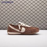 Nike Moon Shoe SP Jacquemus Fauna Brown HV8547-200 Unisex - Image 5