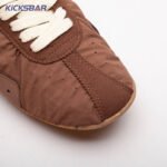 Nike Moon Shoe SP Jacquemus Fauna Brown HV8547-200 Unisex - Image 9