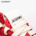 Nike Moon Shoe SP Jacquemus University Red HV8547-600 Unisex - Image 10