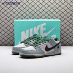 Nike SB Dunk Low Maple Leaf Central Park 313170-021 Unisex