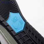 Nike SB Dunk Low Maple Leaf Central Park 313170-021 Unisex - Image 12