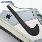 Nike SB Dunk Low Maple Leaf Central Park 313170-021 Unisex - Image 13