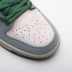 Nike SB Dunk Low Maple Leaf Central Park 313170-021 Unisex - Image 9