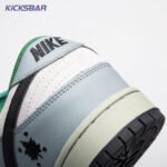 Nike SB Dunk Low Maple Leaf Central Park 313170-021 Unisex - Image 10